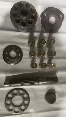 TM100 Reismotor Graafmachine Spare Kits Bouwmachines Hydraulische Reismotoronderdelen