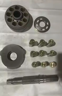 TM100 Reismotor Graafmachine Spare Kits Bouwmachines Hydraulische Reismotoronderdelen