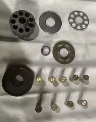 JMV44/22 Reismotor Graafmachine Spare Kits Constructie Machinery Parts Hydraulische componenten Reismotor