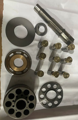 DH370-7 Swing motor reserveonderdelen Nieuwe staat Hydraulische zuiger graafmachine reserveonderdelen Constructie machine onderdelen