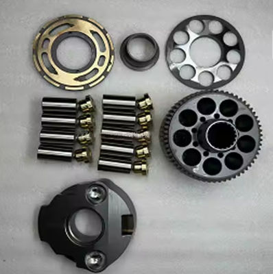 TM40VD Reismotor Graafmachine Spare Kits Staalonderdelen Pomp Hydraulische klep Eind aandrijving Versnellingswagen Schacht Lagers Graafmachine
