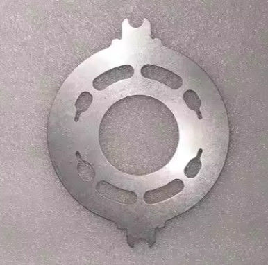 Durabele hydraulische hoofdpomp onderdelen