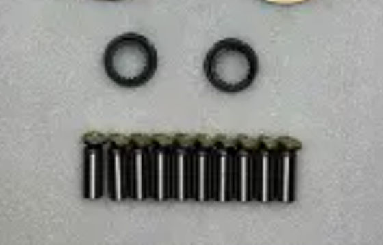 Onderdelen voor bouwmachines PSVD2-17E PSVD2-21E PSVD2-26E PSVD2-27E Hydraulische pomp voor graafmachines