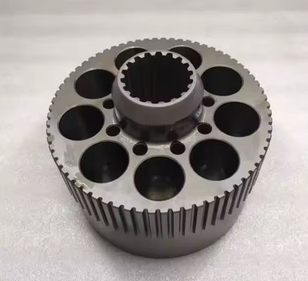 M3V270 290 Reizigersmotorgereedschap Lagerschacht Valve Spare Kits Constructie-machineonderdelen Nieuwe staat