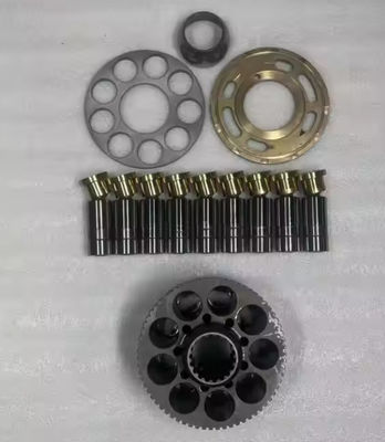 M3V270 290 Reizigersmotorgereedschap Lagerschacht Valve Spare Kits Constructie-machineonderdelen Nieuwe staat