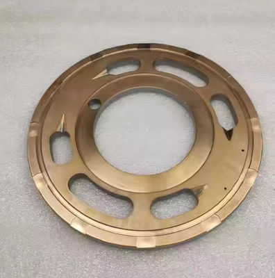 M3V270 290 Reizigersmotorgereedschap Lagerschacht Valve Spare Kits Constructie-machineonderdelen Nieuwe staat