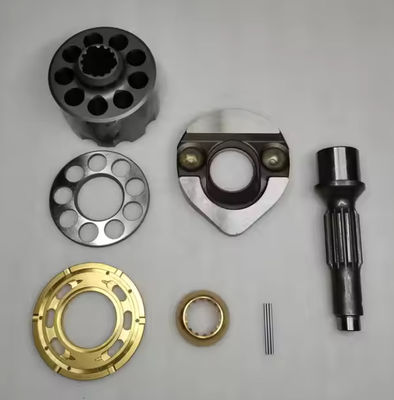 HMV110 Nieuwe toestand Hydraulische reismotorpomp voor graafmachines voor de bouwindustrie reparatie kits