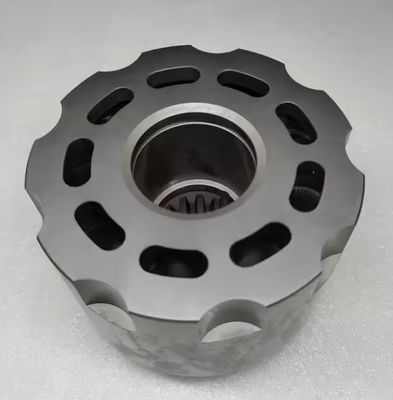 HMV110 Nieuwe toestand Hydraulische reismotorpomp voor graafmachines voor de bouwindustrie reparatie kits