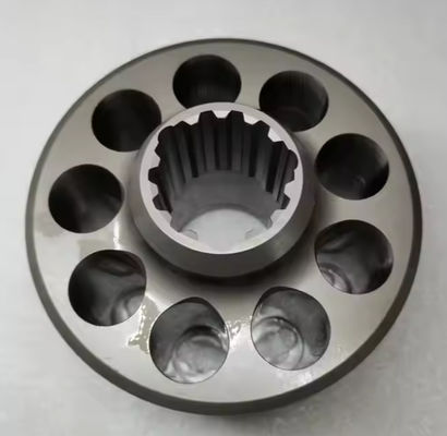 HMV110 Nieuwe toestand Hydraulische reismotorpomp voor graafmachines voor de bouwindustrie reparatie kits