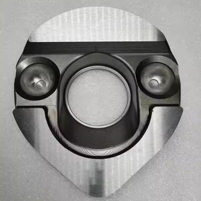 HMV110 Nieuwe toestand Hydraulische reismotorpomp voor graafmachines voor de bouwindustrie reparatie kits