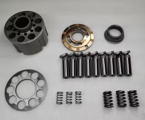 HMGE19 Hydraulische reismotor Eind aandrijving Reparatiesets Graafmachines Gebouwen Bouwmachines Onderdelen