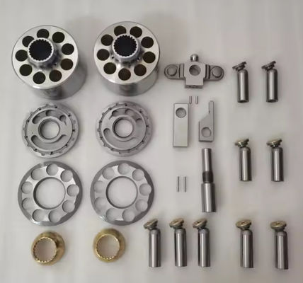 HPV95 HPV132 HPV140 HPV165 Ingenieursmachines Motor Hydraulische zuigerpomp Onderdelen voor onderdelen van hydraulische pompen