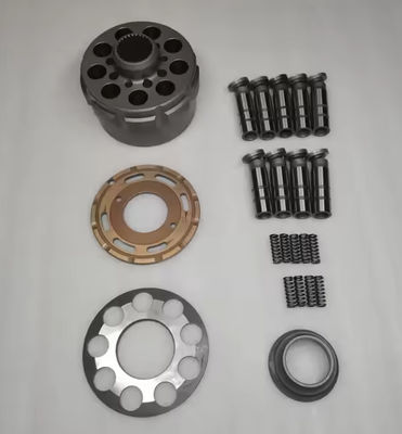HMGF68FA Onderdelen voor reismotoren Gebruikte bouwmachines Onderdelen voor graafmachines