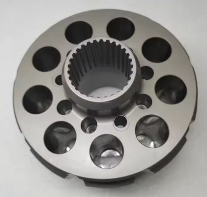 HMGF68FA Onderdelen voor reismotoren Gebruikte bouwmachines Onderdelen voor graafmachines