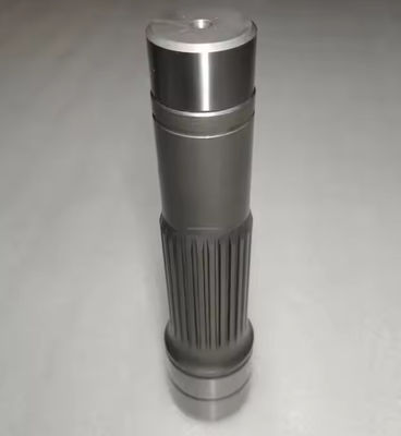 HMG36FA Reismotor reservepakketten ZAX200-3 ZAX260 Graafmachines Originele drager schachtklep Constructie-machineonderdelen