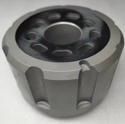 HMG36FA Reismotor reservepakketten ZAX200-3 ZAX260 Graafmachines Originele drager schachtklep Constructie-machineonderdelen