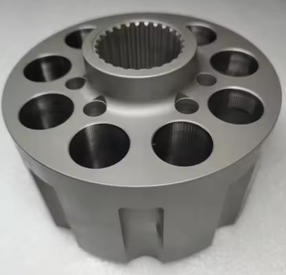 HMG36FA Reismotor reservepakketten ZAX200-3 ZAX260 Graafmachines Originele drager schachtklep Constructie-machineonderdelen