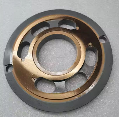 HMG36FA Reismotor reservepakketten ZAX200-3 ZAX260 Graafmachines Originele drager schachtklep Constructie-machineonderdelen