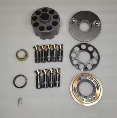 GM05VL GM06VL GM08VL GM09VL GM35VL Hydraulische reismotor Eind aandrijving Bouwmachines Onderdelen Pomp reparatie kits