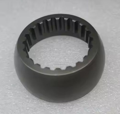 Onderdelen voor graafmachines AP5S53 AP5S67 Hydraulische schommelmotor Onderdelen Reparatie onderdelen Kit