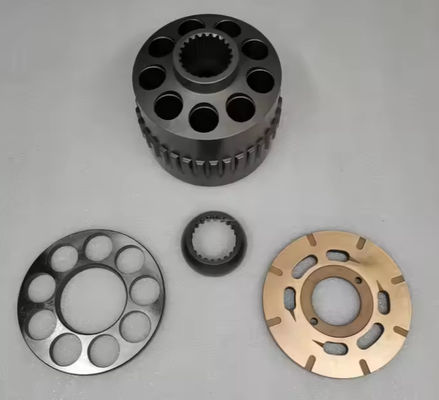 Onderdelen voor graafmachines AP5S53 AP5S67 Hydraulische schommelmotor Onderdelen Reparatie onderdelen Kit