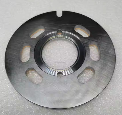 Onderdelen voor graafmachines AP5S53 AP5S67 Hydraulische schommelmotor Onderdelen Reparatie onderdelen Kit