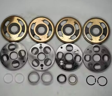 Originele onderdelen voor hydraulische schommelmotoren SG02 SG010 SG025 SG04 SG08 SG12 SG15 SG20