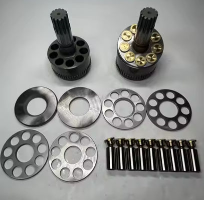 Originele onderdelen voor hydraulische schommelmotoren SG02 SG010 SG025 SG04 SG08 SG12 SG15 SG20