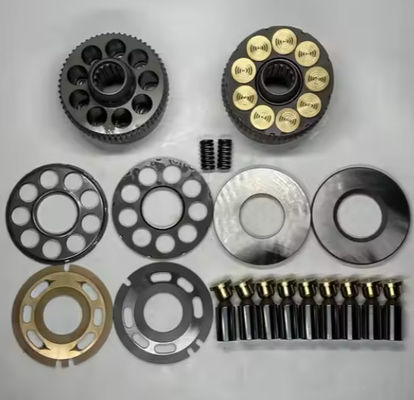 M5X80 M5X130 M5X180 M5X250 Swing Motor Repair Kit High Quality Excavator Parts Construction Machinery Onderhoud