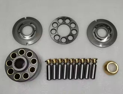 A4VTG A4VG-serie Hydraulische pomponderdelen voor bouwmachines A4VTG56 A4VTG90 A4VG28 A4VG56 A4VG71 A4VG90 A4VG125 A4VG250
