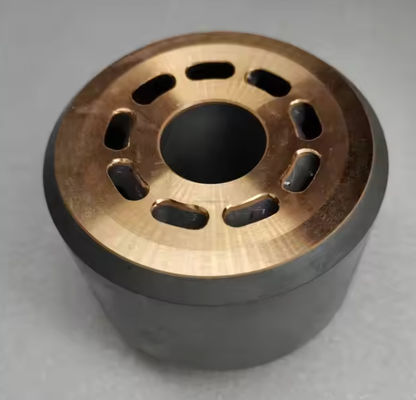 A4VTG A4VG-serie Hydraulische pomponderdelen voor bouwmachines A4VTG56 A4VTG90 A4VG28 A4VG56 A4VG71 A4VG90 A4VG125 A4VG250