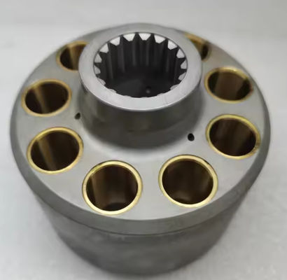 A4VTG A4VG-serie Hydraulische pomponderdelen voor bouwmachines A4VTG56 A4VTG90 A4VG28 A4VG56 A4VG71 A4VG90 A4VG125 A4VG250