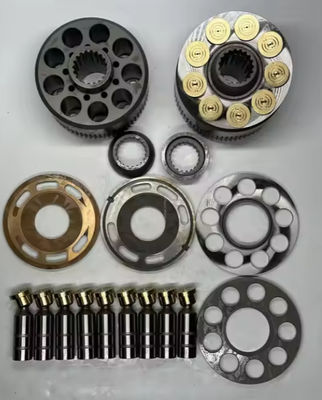 JMF195 JMF250 Hydraulische schommelmotor reparatie kit graafmachine hoge kwaliteit bouwmachines onderdelen