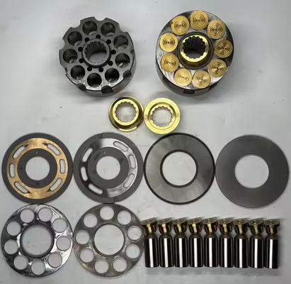JMF195 JMF250 Hydraulische schommelmotor reparatie kit graafmachine hoge kwaliteit bouwmachines onderdelen