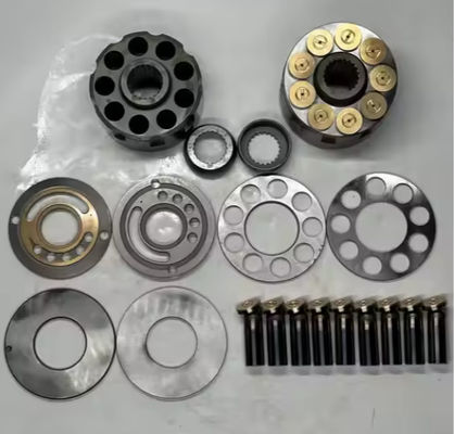 HPV055 HPV0102 HPV0118 Nieuwe toestand Hydraulische reparatie kit Staal materiaal voor bouwmachine industrie