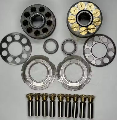 Bouwmachine reserveonderdelen kit voor HPR100 hydraulische hoofdpomp einddrijving lager