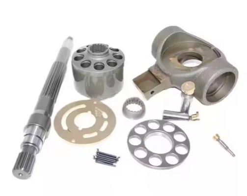 Rexroth A10VD43 Hydraulische pomponderdelen Duurzaam gietijzer Constructie Industriële machines Fabrieken en reparatieshops