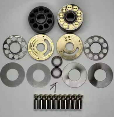 Onderdelen voor hydraulische pompen AP2D21 AP2D25 Gietijzeren reserveonderdelen Kit voor gebouwen reparatie bouwmachines
