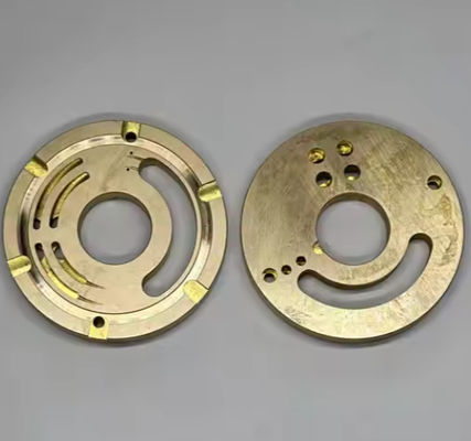 Onderdelen voor hydraulische pompen AP2D21 AP2D25 Gietijzeren reserveonderdelen Kit voor gebouwen reparatie bouwmachines