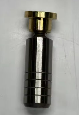 Echte gietijzeren graafmachines en hydraulische pomppartijen voor bouwmachines HPV35 HPV55 HPV90 HPV160