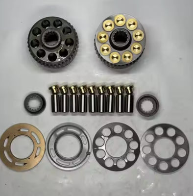 JMF29 JMF33 JMF36 JMF43 JMF47 JMF53 JMF64 JMF80 JMF151 Hydraulische reparatiepakket gietijzer Constructie-machines Swing motoronderdelen