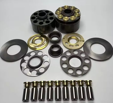 K7V63 K7V125 Hydraulische pomp Spareonderdelen Graafmachine zuigerpomponderdelen