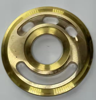 K7V63 K7V125 Hydraulische pomp Spareonderdelen Graafmachine zuigerpomponderdelen