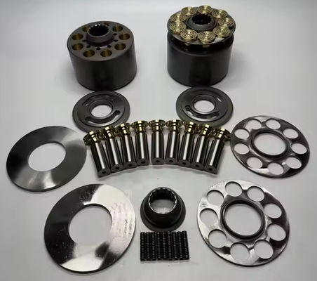 KAWASAKI K3V63 K3V112 K3V140 K3V180 K3V280DT Hydraulische pomp graafmachine bouwmachine onderdelen Compatibel K5V K5V160 K5V200