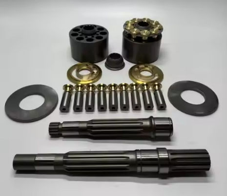 KAWASAKI K3V63 K3V112 K3V140 K3V180 K3V280DT Hydraulische pomp graafmachine bouwmachine onderdelen Compatibel K5V K5V160 K5V200