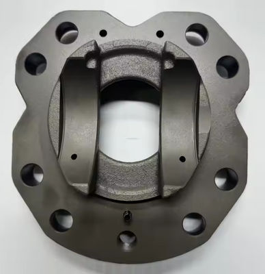KAWASAKI K3V63 K3V112 K3V140 K3V180 K3V280DT Hydraulische pomp graafmachine bouwmachine onderdelen Compatibel K5V K5V160 K5V200