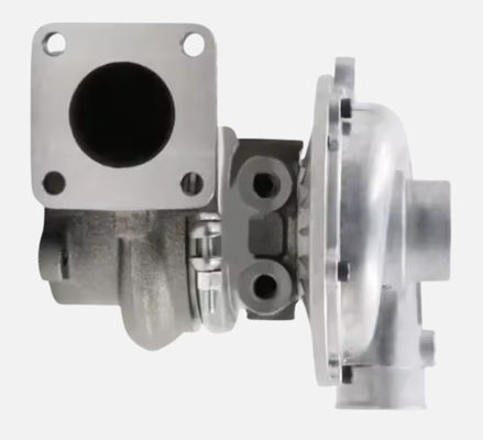 Turbocompressor RHF5 met pakket 898185-1951 898068-1970 Compatibel Isuzu motor 4JJ1X bouwmachineonderdelen