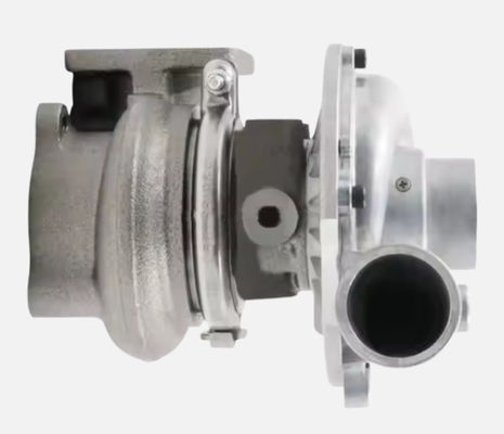 Turbocompressor RHF5 met pakket 898185-1951 898068-1970 Compatibel Isuzu motor 4JJ1X bouwmachineonderdelen