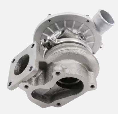 Turbocompressor RHF5 met pakket 898185-1951 898068-1970 Compatibel Isuzu motor 4JJ1X bouwmachineonderdelen