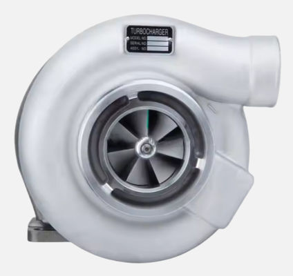 Nieuwe Mitsubishi TD08H-31M Turbo 8981922130 8981922133 Hitachi SY485 SY700 SY750H SY800 SH800-3 bouwmachineonderdelen